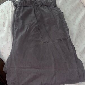 Women’s Gray Pants